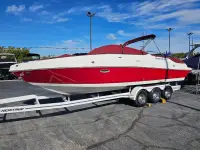 Rinker 276 Captiva 