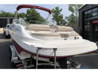 Rinker 276 Captiva 