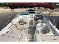 Rinker 276 Captiva 