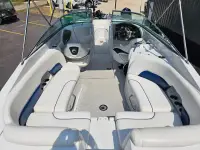 Crownline 270 BR 