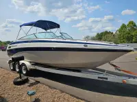 Crownline 270 BR 