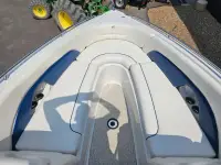 Crownline 270 BR 