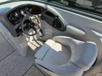 Crownline 270 BR 