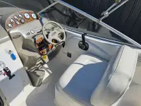 Bayliner 2655