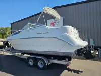 Bayliner 2655