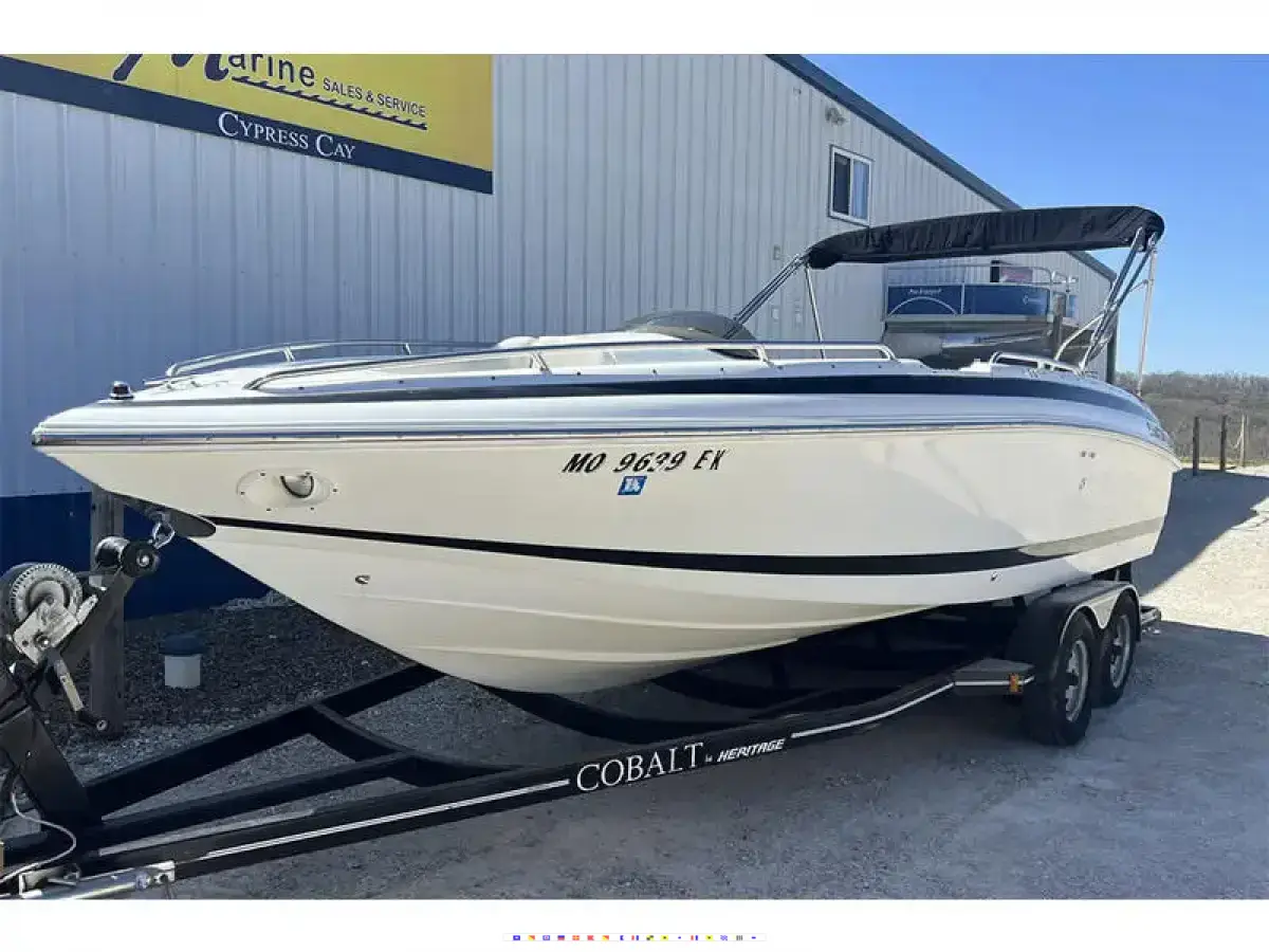 Cobalt 23LS 
