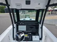 Wellcraft 243 Fisherman