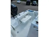 Wellcraft 243 Fisherman