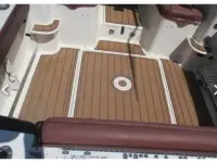 Scout 262 Abaco 