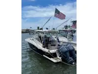 Scout 262 Abaco 