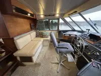 Bayliner 4550 