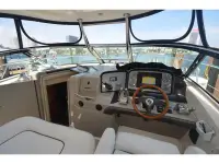 Sea Ray Sundancer 40 Sundancer 