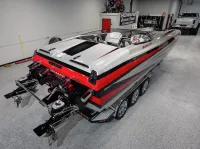 Eliminator Speedster 