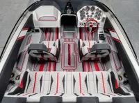 Eliminator Speedster 