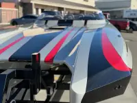 Eliminator Speedster 