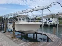 Sailfish 270 CC 