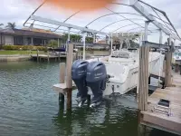 Sailfish 270 CC