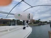 Sailfish 270 CC