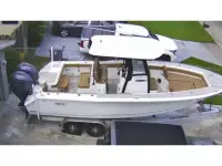 Sea Hunt Gamefish FS 