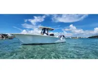 Sea Hunt Gamefish FS 