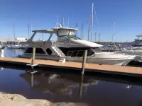 Bluewater 5200 