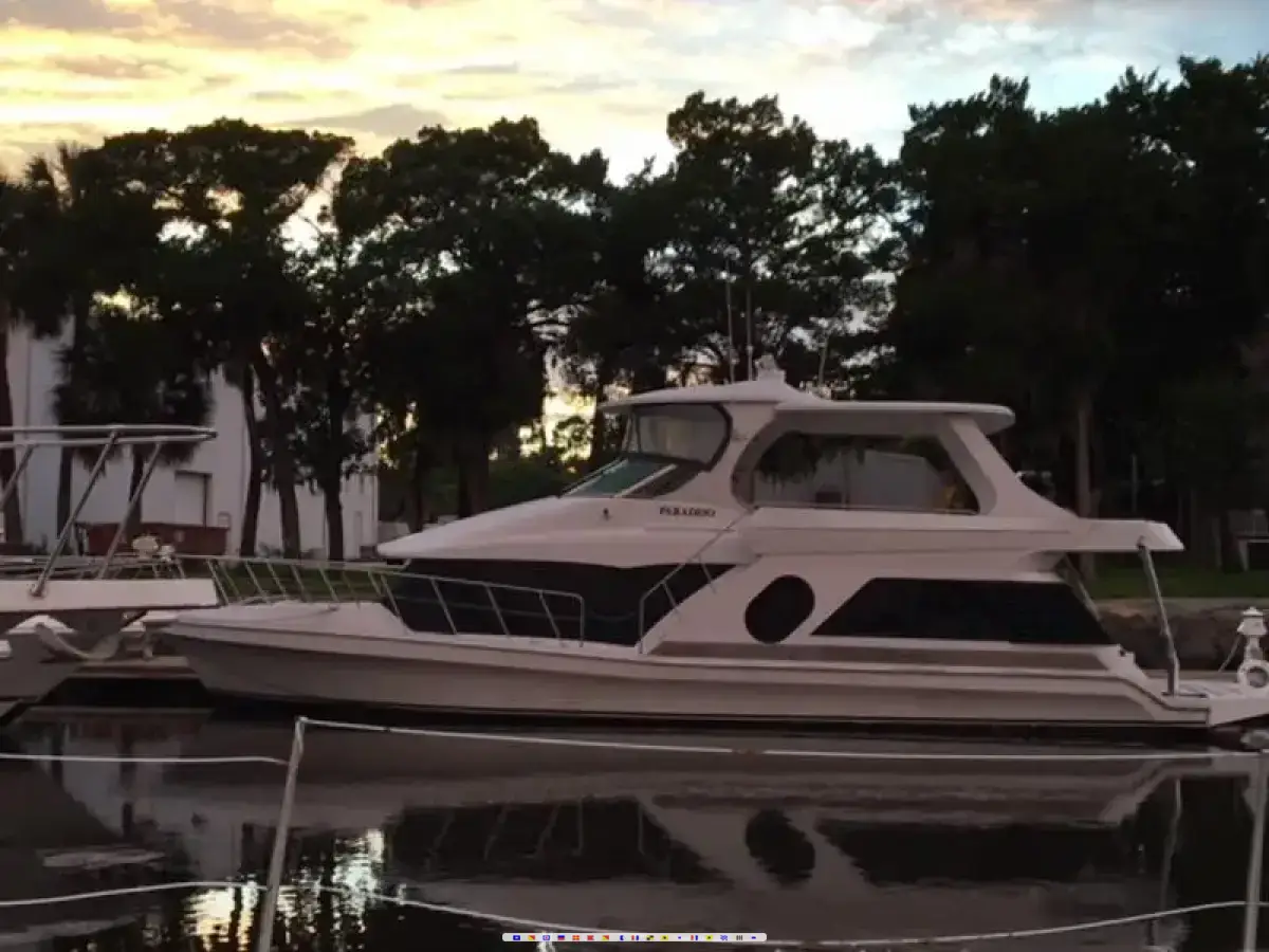 Bluewater 5200 