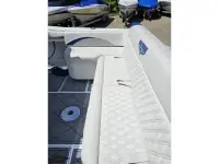 Deep Impact 36 Open Center Console