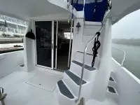 Mainship 390 