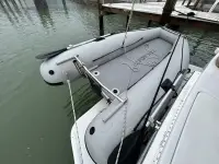 Mainship 390 