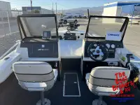Warrior 190 Eagle Fishing Boat 19 