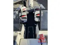 Warrior 190 Eagle Fishing Boat 19 