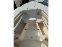 Scout 255 LXF