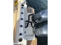 Scout 255 LXF