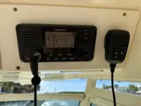 Scout 255 LXF