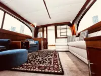 Post Yachts 43  Sportfisherman 