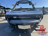 Malibu Wake Setter MLX 
