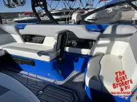 Moomba Mojo Wake Setter open bow
