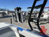 Moomba Mojo Wake Setter open bow