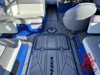 Moomba Mojo Wake Setter open bow