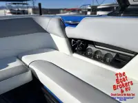 Moomba Mojo Wake Setter open bow