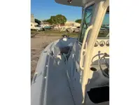 Everglades 270cc