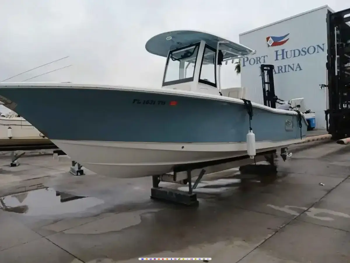 Sea Hunt Gamefish 25 