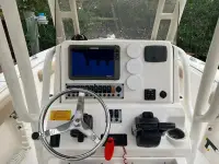 Key West 244 FS