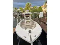 Key West 244 FS
