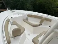 Key West 244 FS