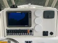 Key West 244 FS