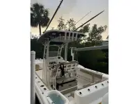 Key West 244 FS