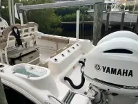 Key West 244 FS