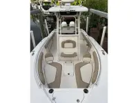 Key West 244 FS