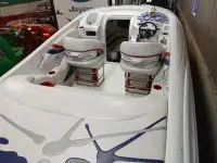 Baja Outlaw 29 Outlaw SST 